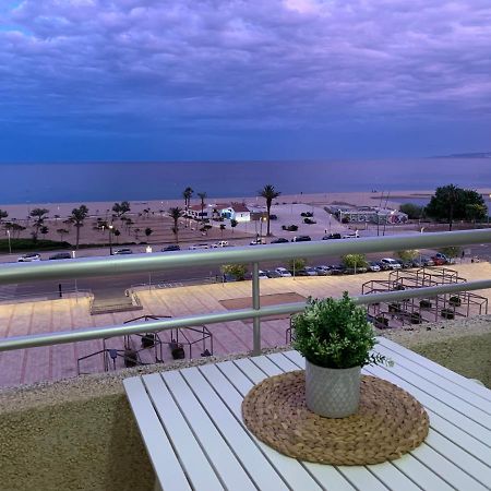 Apartamento Con Vistas Al Mar - Wifi - Aire Acondicionado Empuriabrava Luaran gambar