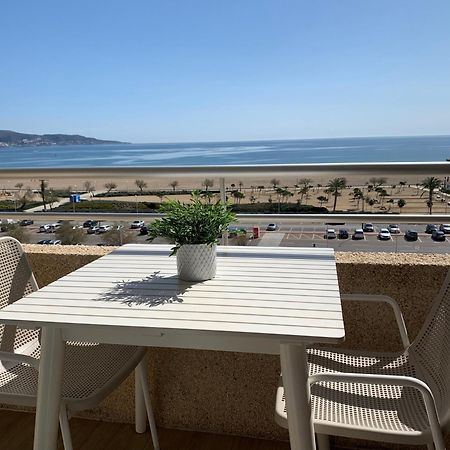 Apartamento Con Vistas Al Mar - Wifi - Aire Acondicionado Empuriabrava Luaran gambar