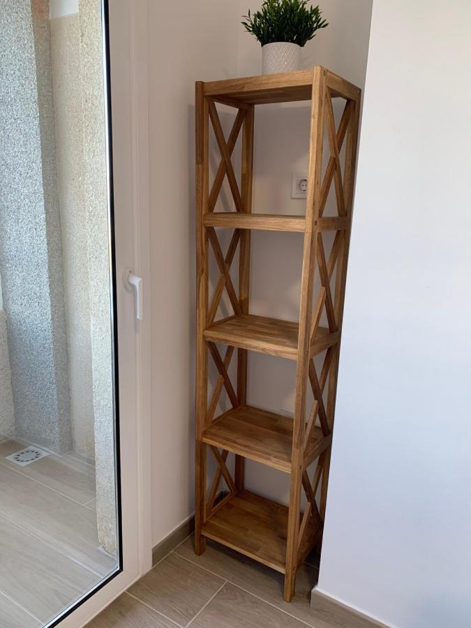 Apartamento Con Vistas Al Mar - Wifi - Aire Acondicionado Empuriabrava Luaran gambar