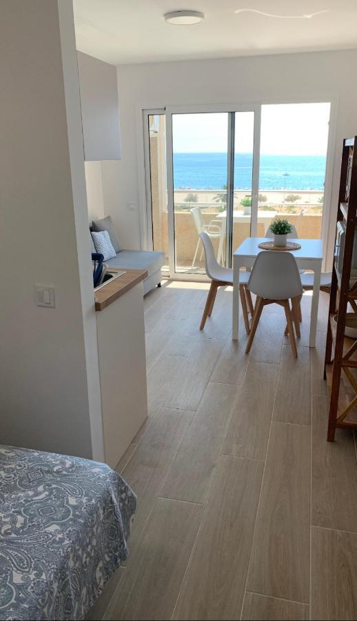 Apartamento Con Vistas Al Mar - Wifi - Aire Acondicionado Empuriabrava Luaran gambar